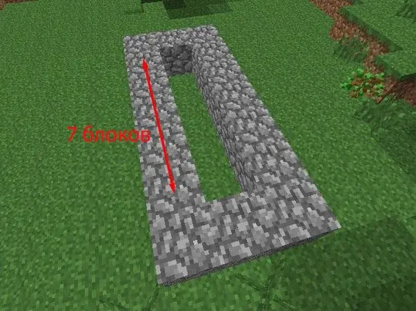 Realizarea unui tun în Minecraft