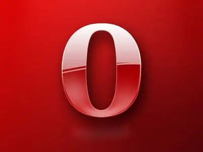 Hvordan installere oversetter for Opera