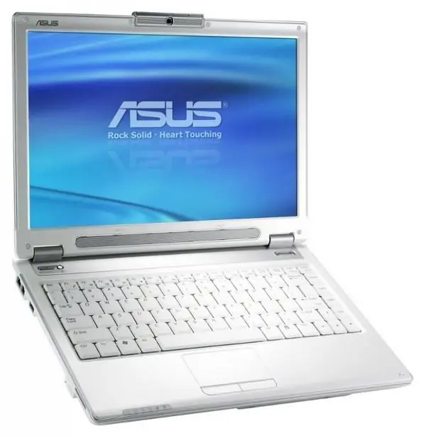 Yuav ua li cas nce laptop ntim