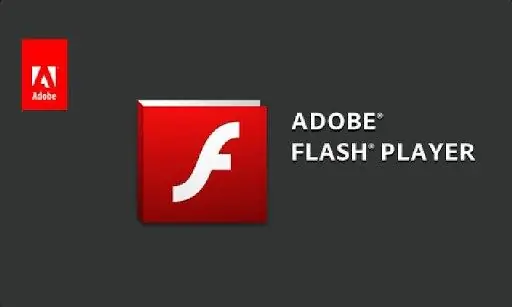 Como ligar o flash player