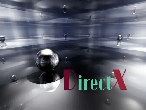 Como remover direct x