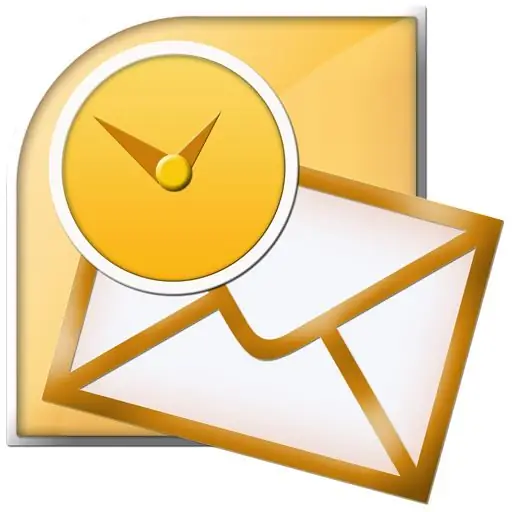 How to archive Outlook mail