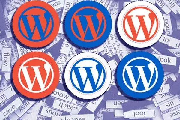 Cara memasang tema di Wordpress