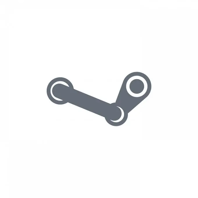 Cara mengubah antarmuka klien Steam