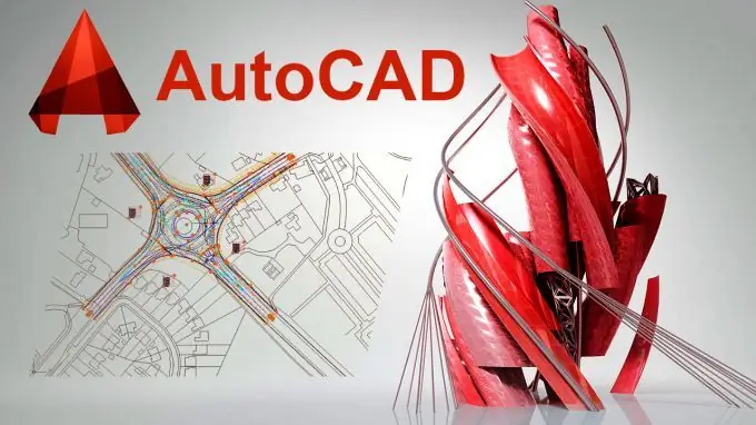 AutoCAD- ը