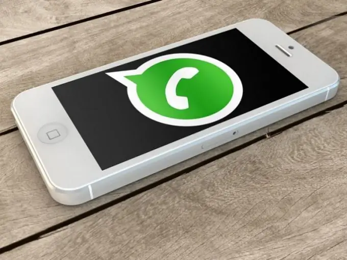 Er det mulig å installere whatsapp på en datamaskin