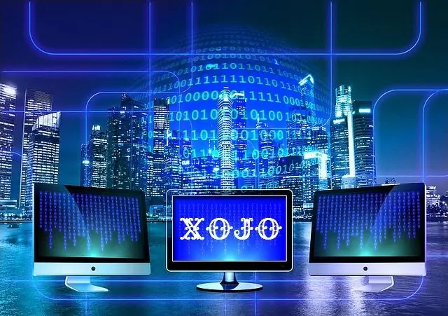 प्रोग्राम बनाना जल्दी से कैसे सीखें: REALBasic भाषा पर आधारित Xojo प्रोग्रामिंग वातावरण