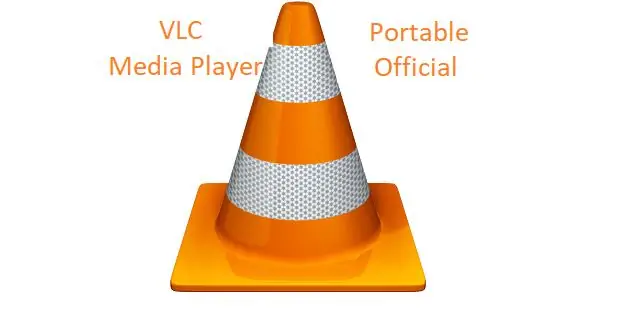 Как да изтеглите преносим VLC медиен плейър от официалния уебсайт