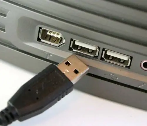 Kuidas suurendada USB-võimsust