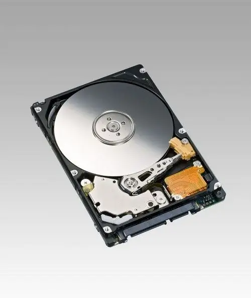 How to format a hard drive if there is no bootable one