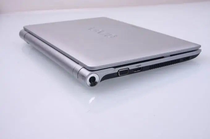 sony vaio pcg nasıl sökülür