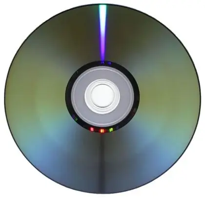 Jak vytvořit zaváděcí disk