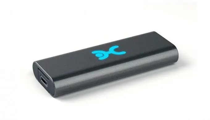 كيفية توصيل مودم Yota USB في Lubuntu