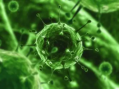 Comment mettre un virus en quarantaine