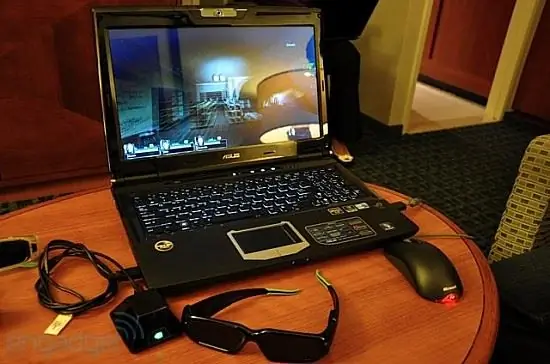 Cum să aflați ce placă video este pe un laptop