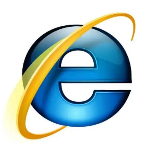 Hoe de standaard Internet Explorer in te stellen