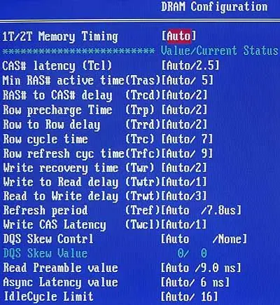 İşlemci tezliyini necə overclock etmək olar