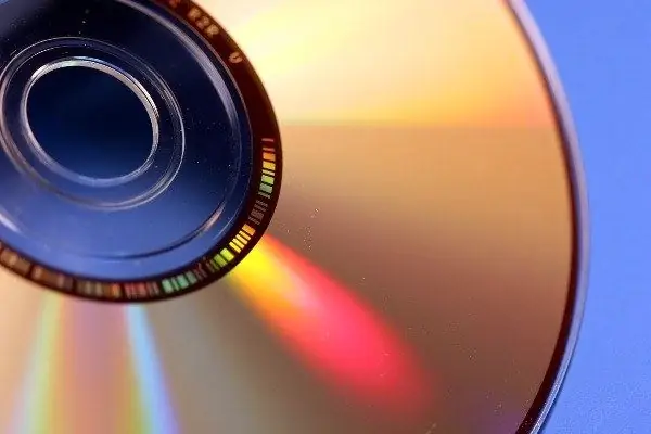 Kako popraviti nečitljivi disk