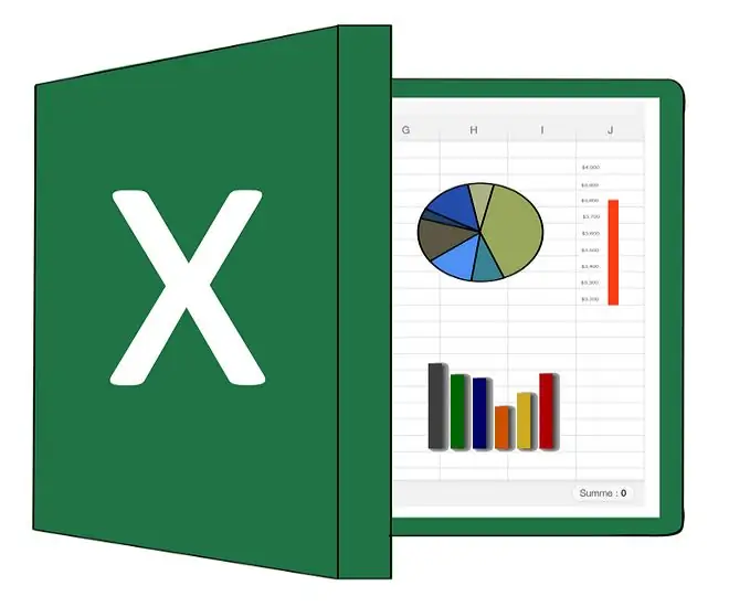 Excel дээр хэрхэн томъёо хийх вэ