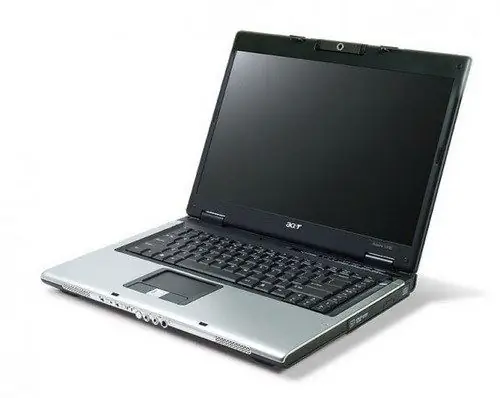 როგორ შევა BIOS– ში Acer– ში