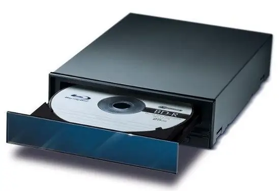 How to Burn Dual Layer DVDs