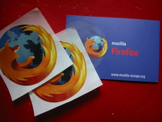 Mozilla-da flesh-pleerni qanday o'rnatish kerak