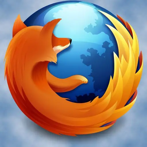 Mozilla Firefox brauzerini qanday o'rnatish kerak