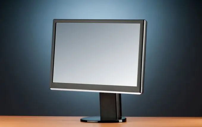 Como conectar um monitor