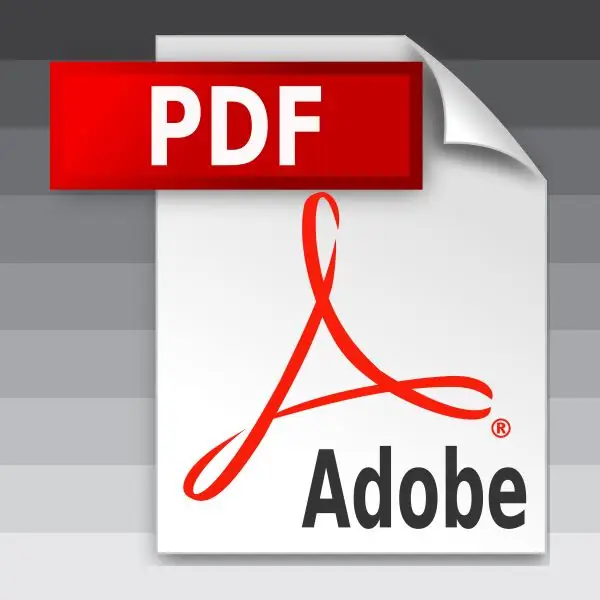 Com instal·lar format pdf