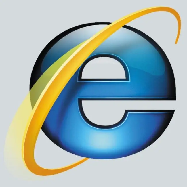 Yuav ua li cas thiaj tsis pub siv Internet Explorer xyoo 2017