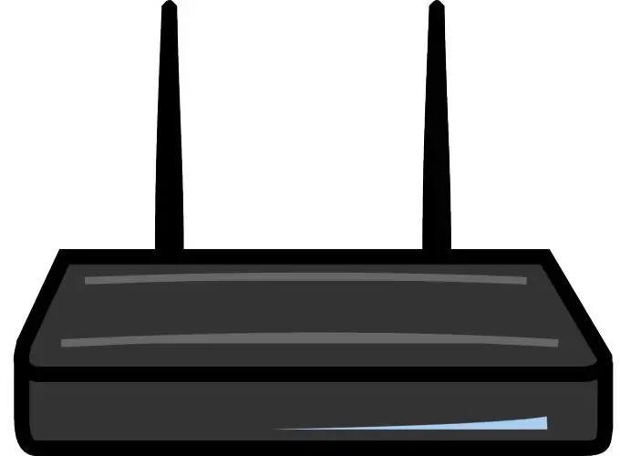 Com introduir la configuració del mòdem adsl