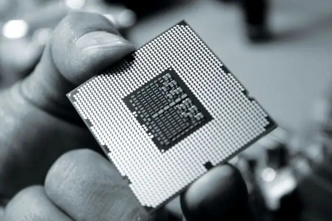 Com eliminar l’overclocking de la CPU