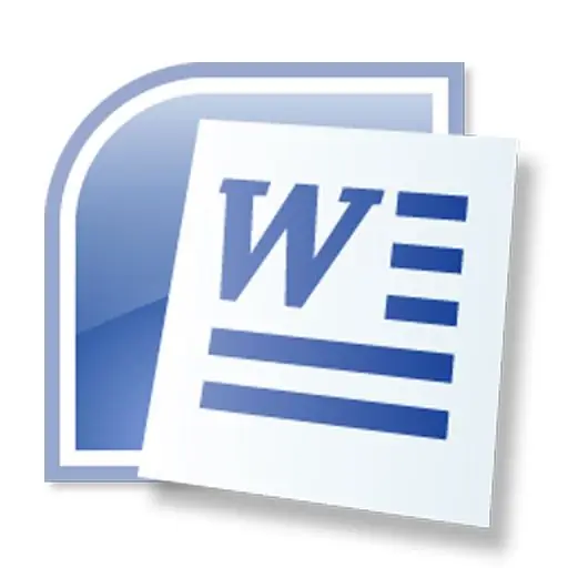 Como desbloquear um documento do Word