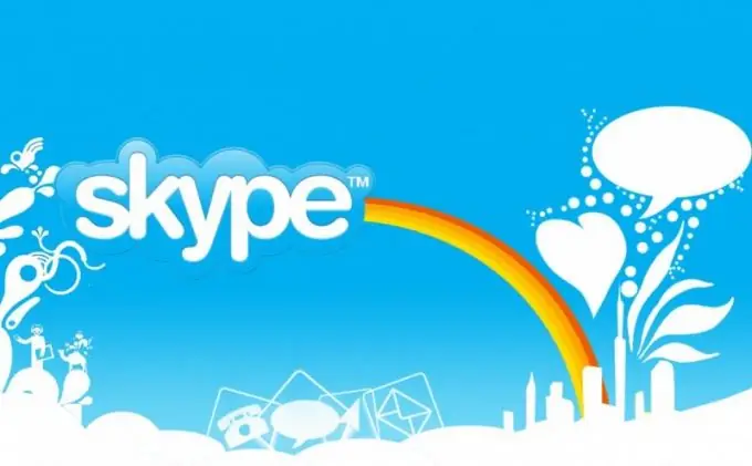 วิธีติดตั้งไดรเวอร์สำหรับ Skype