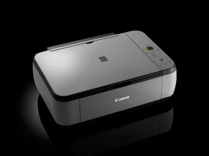 Een stuurprogramma kiezen voor een Canon-printer