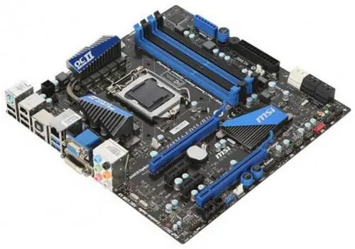 So verbinden Sie den Ton vom Motherboard