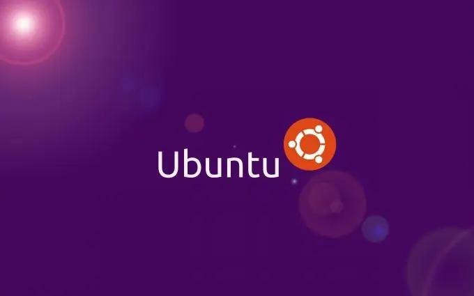 Tetapkan semula kata laluan Ubuntu