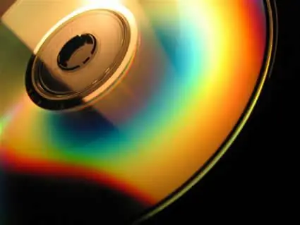 Comment formater un DVD