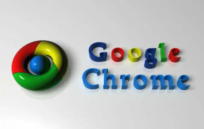 Kako odstraniti google chrome iz prenosnika