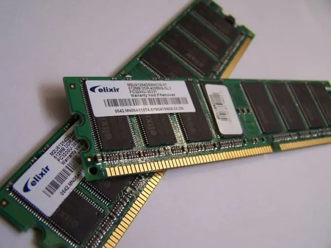 Como limitar RAM