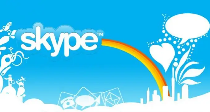 Jak nastavit proxy server pro Skype