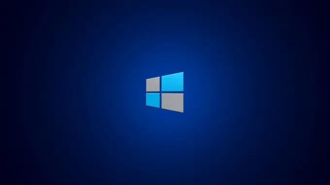 Hvordan afinstallerer jeg unødvendige programmer i Windows 8?