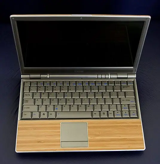 Cara mengupgrade laptop