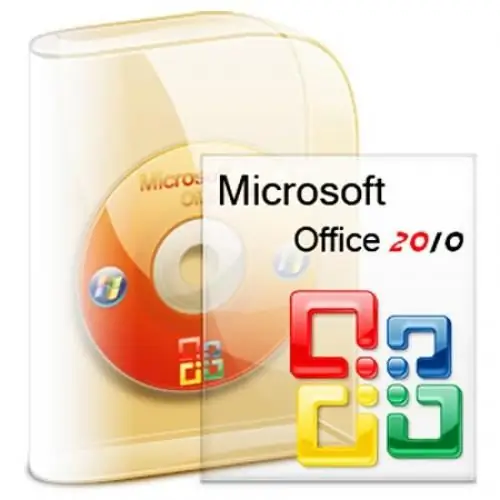 Cara Russify microsoft office