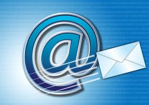 Outlook Express есептік жазбасын қалай орнатуға болады