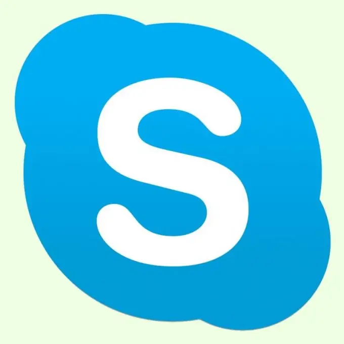 Kaip įrašyti garsą iš „Skype“