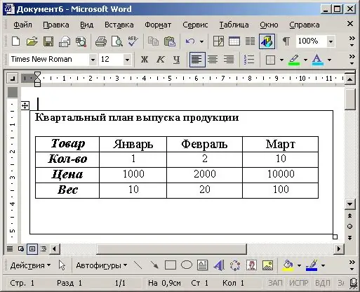 Как да комбинирам таблици