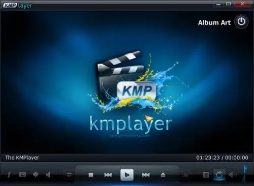 Si të instaloni një video player për të parë video