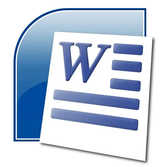 Como recuperar um documento do Word