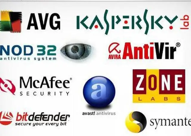 Jak aktualizovat antivirové databáze bez internetu